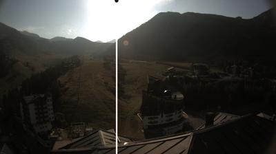 immagine della webcam nei dintorni di Talamona: webcam Foppolo