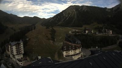 immagine della webcam nei dintorni di Averara: webcam Foppolo
