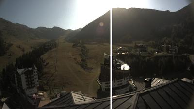immagine della webcam nei dintorni di Mezzoldo: webcam Foppolo