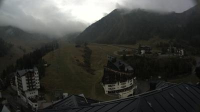 immagine della webcam nei dintorni di Chiesa in Valmalenco: webcam Foppolo