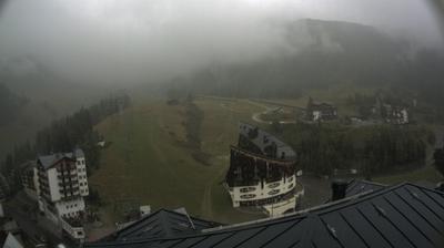 immagine della webcam nei dintorni di Chiesa in Valmalenco: webcam Foppolo