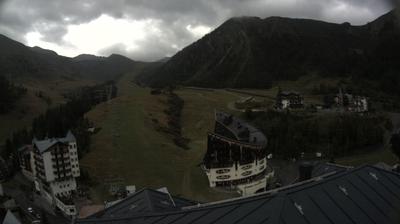 immagine della webcam nei dintorni di Morbegno: webcam Foppolo