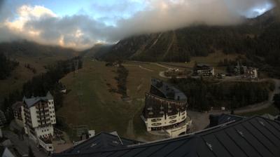 immagine della webcam nei dintorni di Morbegno: webcam Foppolo