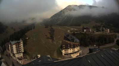 immagine della webcam nei dintorni di Forcola: webcam Foppolo