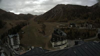 immagine della webcam nei dintorni di Gromo: webcam Foppolo