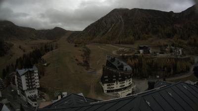 immagine della webcam nei dintorni di Lanzada: webcam Foppolo