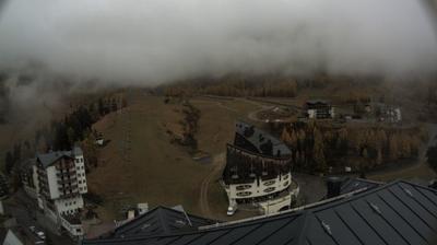 immagine della webcam nei dintorni di Lizzola: webcam Foppolo