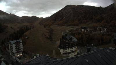 immagine della webcam nei dintorni di Zambla: webcam Foppolo