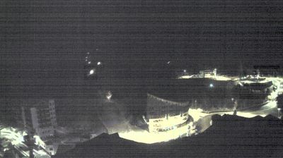 immagine della webcam nei dintorni di Mezzoldo: webcam Foppolo