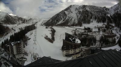 immagine della webcam nei dintorni di Talamona: webcam Foppolo