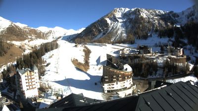 immagine della webcam nei dintorni di Carona: webcam Foppolo