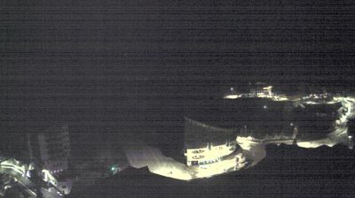 immagine della webcam nei dintorni di Val Masino: webcam Foppolo