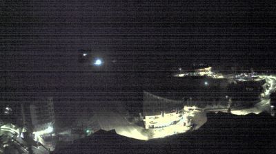 immagine della webcam nei dintorni di Oltre il Colle: webcam Foppolo