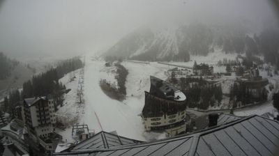 immagine della webcam nei dintorni di Lizzola: webcam Foppolo