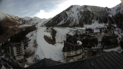 immagine della webcam nei dintorni di Albaredo per San Marco: webcam Foppolo