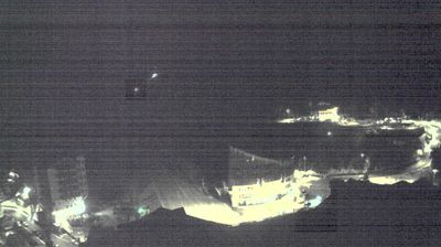 immagine della webcam nei dintorni di Albaredo per San Marco: webcam Foppolo