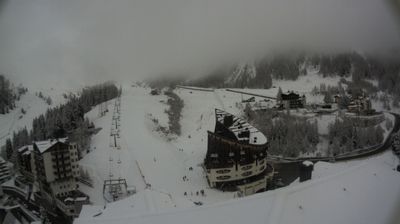 immagine della webcam nei dintorni di Talamona: webcam Foppolo