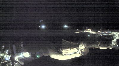 immagine della webcam nei dintorni di Val Masino: webcam Foppolo