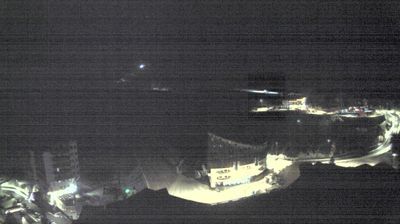 immagine della webcam nei dintorni di Montagna in Valtellina: webcam Foppolo