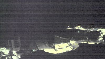 immagine della webcam nei dintorni di Montagna in Valtellina: webcam Foppolo