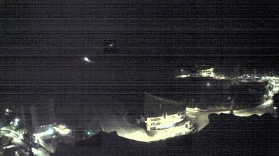 immagine della webcam nei dintorni di Forcola: webcam Foppolo