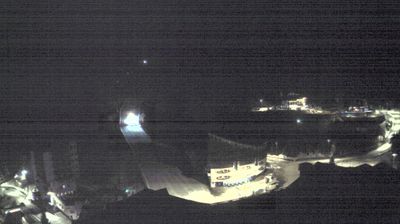 immagine della webcam nei dintorni di Chiesa in Valmalenco: webcam Foppolo