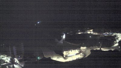 immagine della webcam nei dintorni di Pescegallo: webcam Foppolo