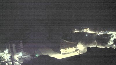 immagine della webcam nei dintorni di Rasura: webcam Foppolo