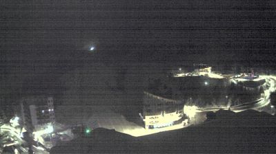 immagine della webcam nei dintorni di Sondrio: webcam Foppolo