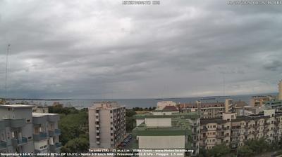 Preview delle webcam di Taranto