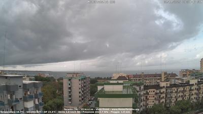 Preview delle webcam di Taranto