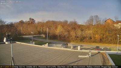 immagine della webcam nei dintorni di Grugliasco: webcam San Francesco al Campo