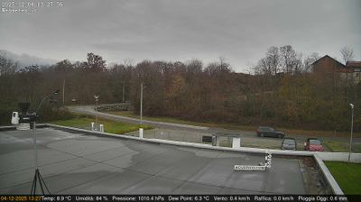 immagine della webcam nei dintorni di Buttigliera d'Asti: webcam San Francesco al Campo