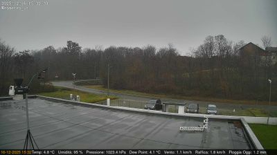 immagine della webcam nei dintorni di Nichelino: webcam San Francesco al Campo