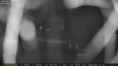 immagine della webcam nei dintorni di Pecetto Torinese: webcam San Francesco al Campo