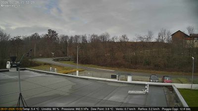 immagine della webcam nei dintorni di Germagnano: webcam San Francesco al Campo