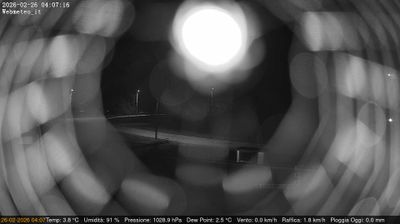 immagine della webcam nei dintorni di Rivoli: webcam San Francesco al Campo