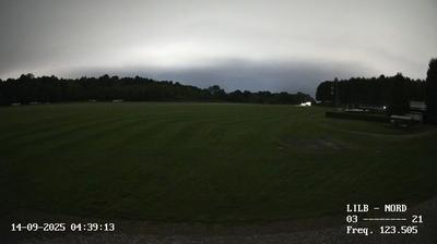 immagine della webcam nei dintorni di Sirtori: webcam Alzate Brianza