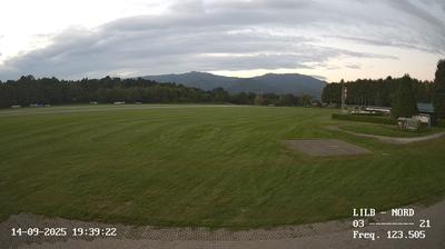 immagine della webcam nei dintorni di Como: webcam Alzate Brianza