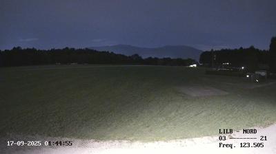 immagine della webcam nei dintorni di Cogliate: webcam Alzate Brianza