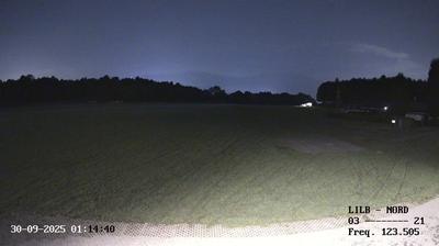 immagine della webcam nei dintorni di Albese con Cassano: webcam Alzate Brianza