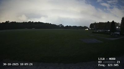 immagine della webcam nei dintorni di Como: webcam Alzate Brianza