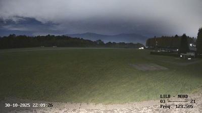 immagine della webcam nei dintorni di Cantù: webcam Alzate Brianza