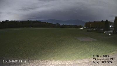 immagine della webcam nei dintorni di Cantù: webcam Alzate Brianza