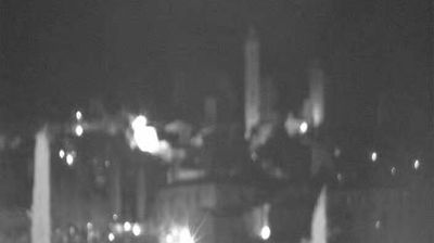 immagine della webcam nei dintorni di Montopoli in Val d'Arno: webcam San Gimignano