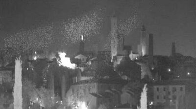 Preview delle webcam di San Gimignano