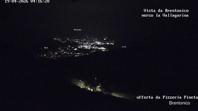 immagine della webcam nei dintorni di San Giacomo di Brentonico: webcam Brentonico