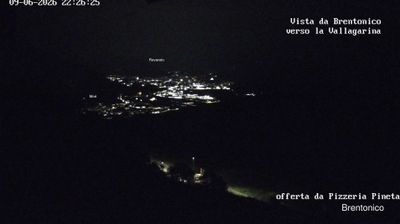 immagine della webcam nei dintorni di Marco: webcam Brentonico