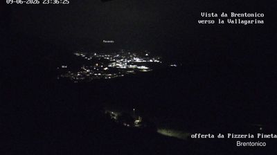 immagine della webcam nei dintorni di Ala: webcam Brentonico