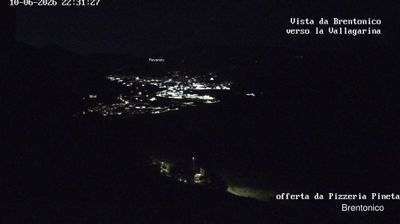 immagine della webcam nei dintorni di Malcesine: webcam Brentonico